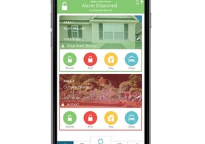 NEW Olarm Smart Device