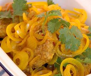 Recipe: Pickled Fish with Lots of Onions