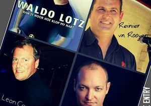 Easter Weekend Entertainment