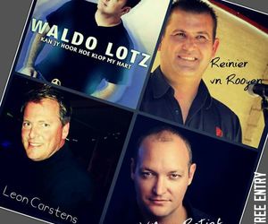 Easter Weekend Entertainment