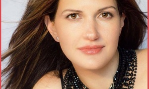 Celebrate Mother’s Day with Cat Simoni / 12 - 13 May 2018