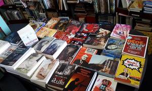 South African Authors