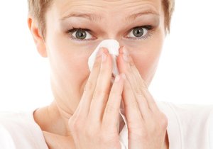 Hoe ver trek jou nies?