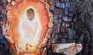 Paas en Lydenstyduitstalling