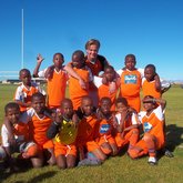 Under 11 Soccer Boys