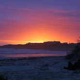 Gansbaai & Pearly Beach Trails