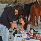 Gansbaai & Pearly Beach Trails