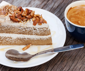 Recipe: Coffee Cake