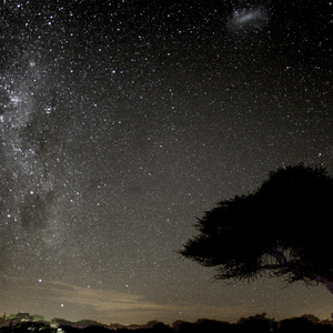 Southern Cape Astronomy