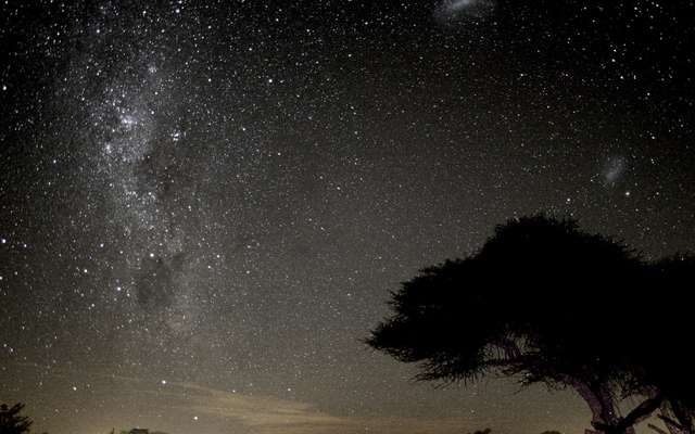 Southern Cape Astronomy