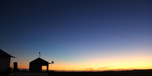 Southern Cape Astronomy, Observatory