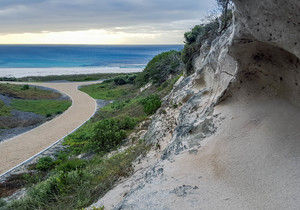 A rare find in the Overberg