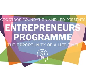 Entrepreneur Programme