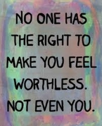 SELFVERTROUE beteken SUKSES ... maar WAAR kry ‘n mens dit?