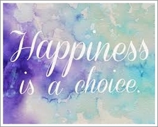 How to buy happiness...