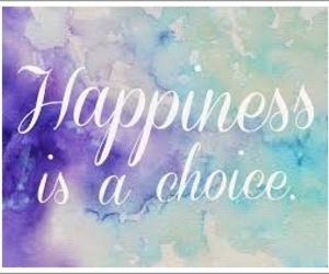 How to buy happiness...