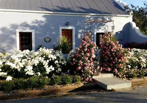 Barrydale In Bloom 2018
