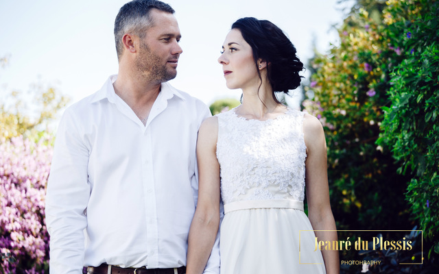 Gansbaai wedding photography-Jeanré du Plessis wedding photography