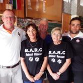  Golf Day 28 April 2018