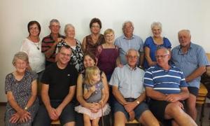 Bediening Sending: Buitelandse Sendingveld