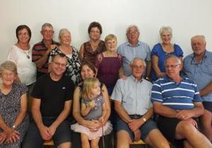 Bediening Sending: Buitelandse Sendingveld