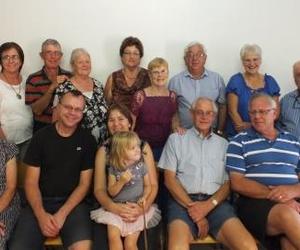 Bediening Sending: Buitelandse Sendingveld