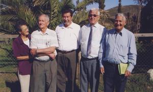 Bediening Sending: Plaasbedieninge