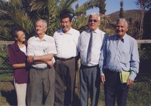 Bediening Sending: Plaasbedieninge