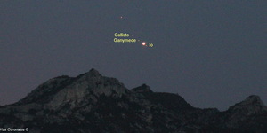 Southern Cape Astronomy