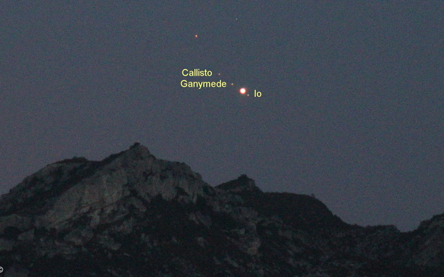 Southern Cape Astronomy