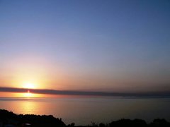 Peaceful places where you can connect with your inner being.