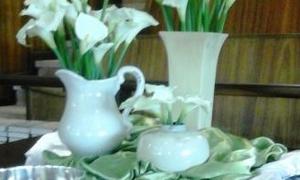 Program vir Pinkster