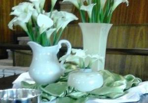 Program vir Pinkster