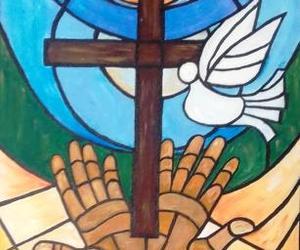 Pinksternagmaal 20 Mei 2018