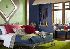 Create It with Build It 