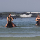 The ULTIMATE bucket list tick! The ULTIMATE bucket list tick!