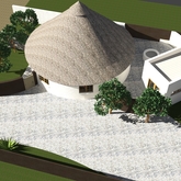 Guest House - Altered House