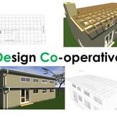 Nutec House in Uilkraalsmond