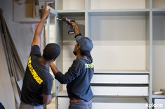 Your_style_cupboards_attatching_cupboard_door_1527512196