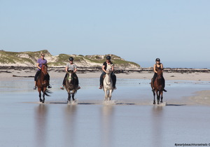 MAY....A MONTH OF SURPRISES