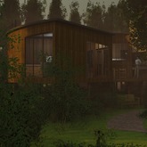 Proposal for a Tree House