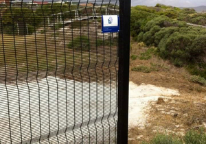 Affordable Security Fencing