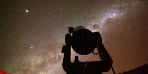 Southern Cape Astronomy