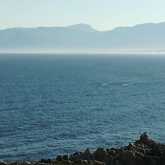 Coffee On The Rocks View