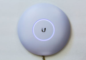 Top five reasons you need an Ubiquiti Unifi wireless access point