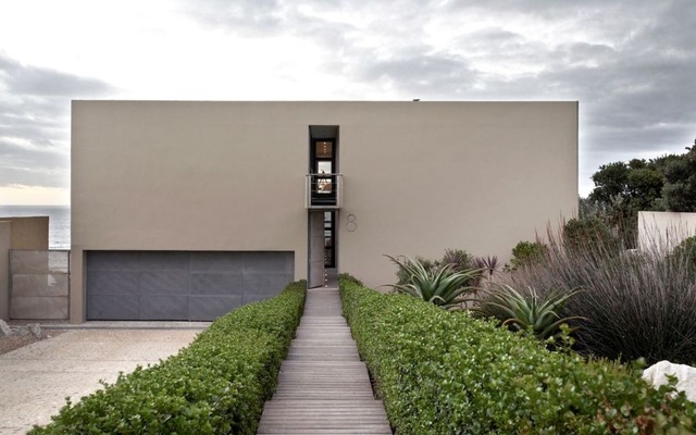 Gansbaai - Villa The Cherry - Exterior