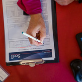 Sign for your dream home