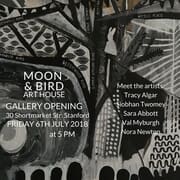 Gallery Opening