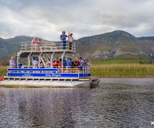 Eco-friendly River Cruise