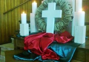 Seemeeu 2:2018: 'n Vreemde Gemeenskap